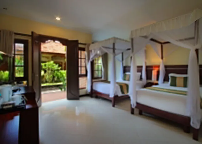 Adi Dharma 4*
