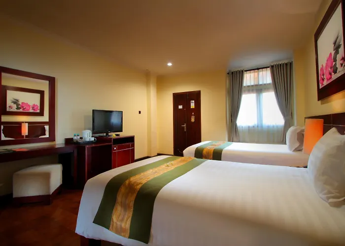 Adi Dharma 4*
