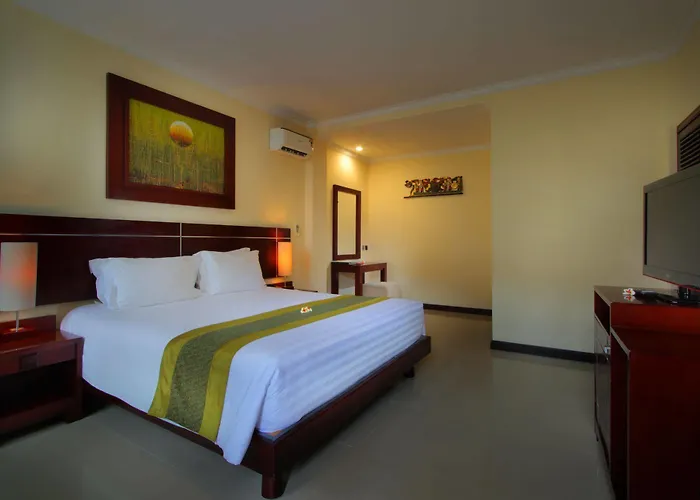 Adi Dharma 4*