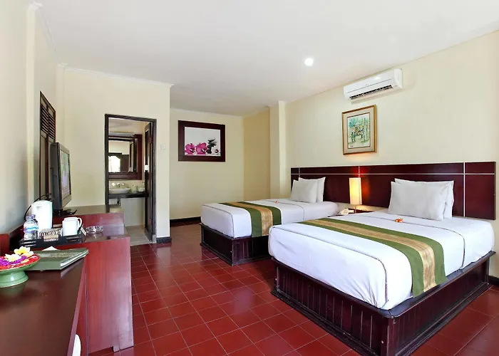 Adi Dharma 4*