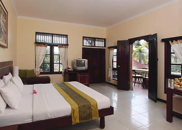 Adi Dharma 4*